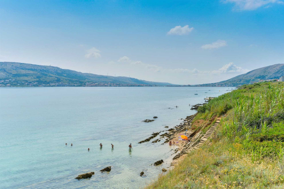 CROWONDER Pag View Apartments- Apartment A2 with Seaview