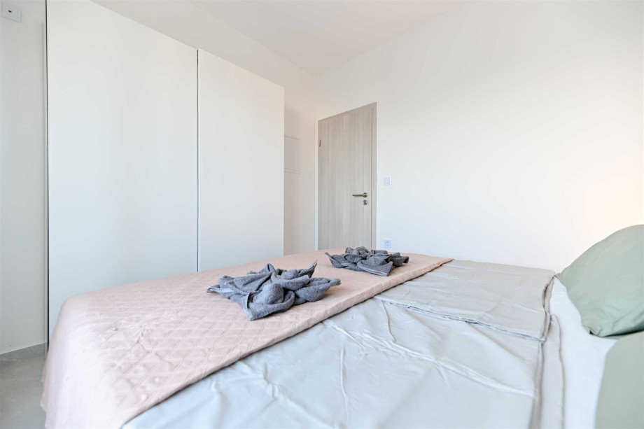 CROWONDER Apartment M&M Sky View with Swimming Pool A2
