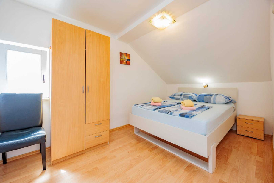 Crowonder Lucky Apartment A5  with Swimming Pool