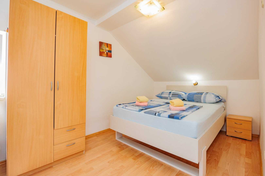 Crowonder Lucky Apartment A5  with Swimming Pool