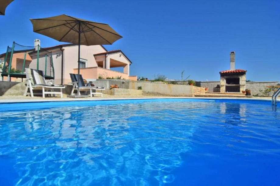 CROWONDER Holiday House Lavandula