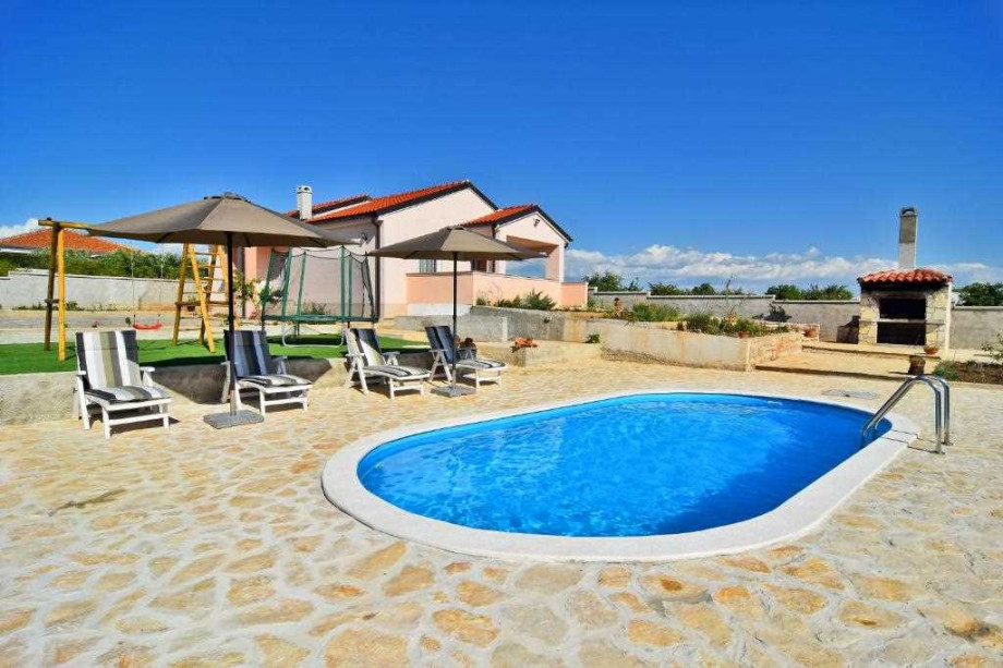CROWONDER Holiday House Lavandula