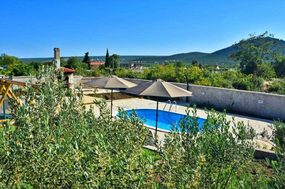 CROWONDER Holiday House Lavandula