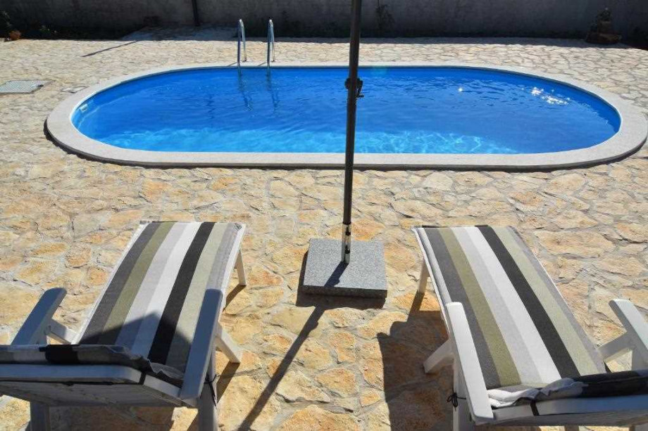CROWONDER Holiday House Lavandula