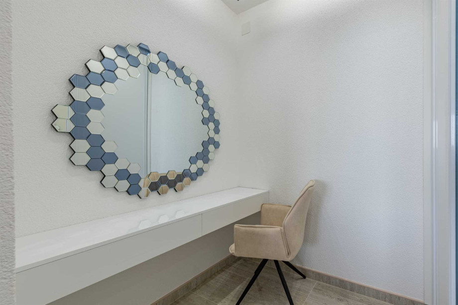 CROWONDER Villa Travera 2 with Heated Swimming Pool