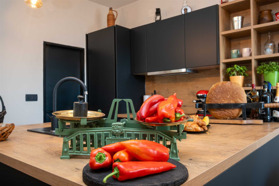 CROWONDER Villa Olive garden Platinum with swimming pool and jacuzzi