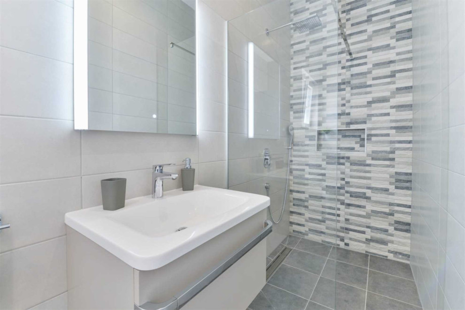 CROWONDER Vrsi Twin Villas - Villa V2 with Private Swimming Pool