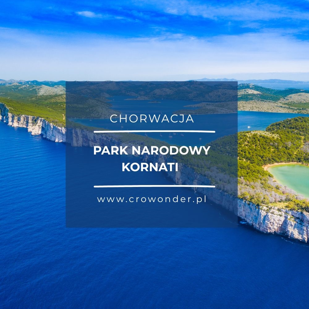 PARK NARODOWY KORNATI