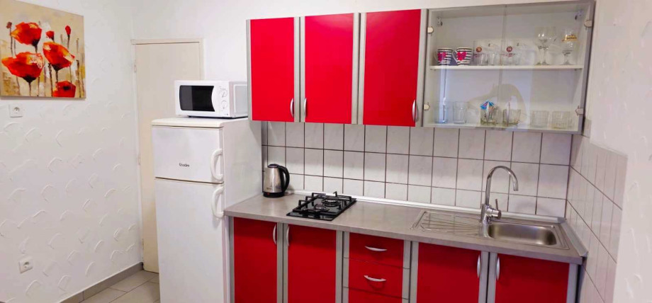 Crowonder Lucky Apartment A1 with Swimming Pool