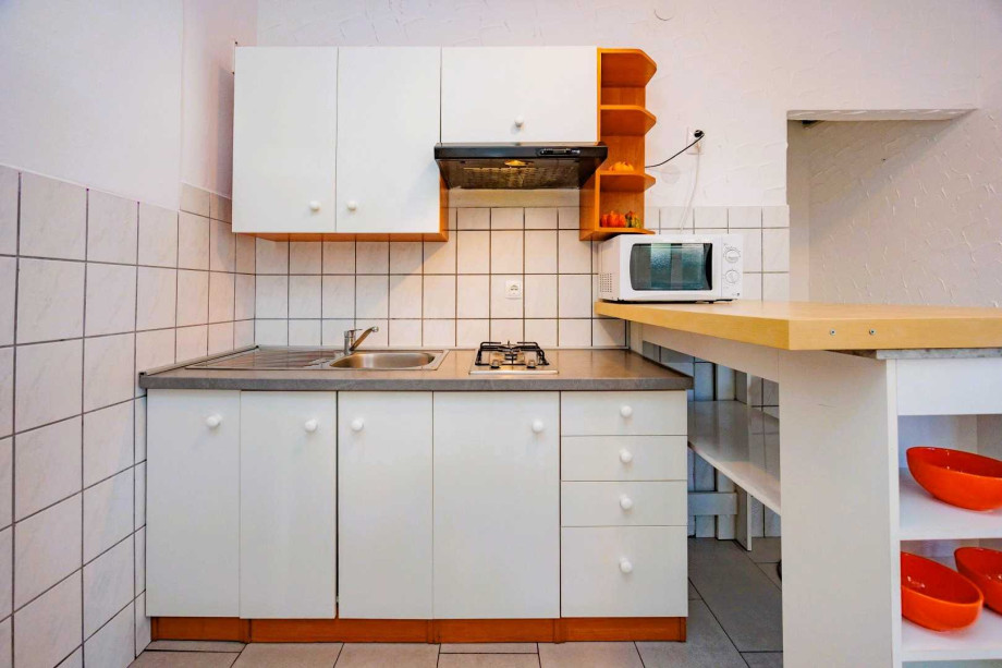 Crowonder Lucky Apartment A2 with Swimming Pool