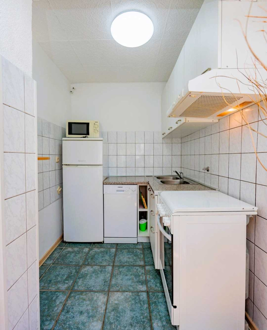 Crowonder Lucky Apartment A3 with Swimming Pool
