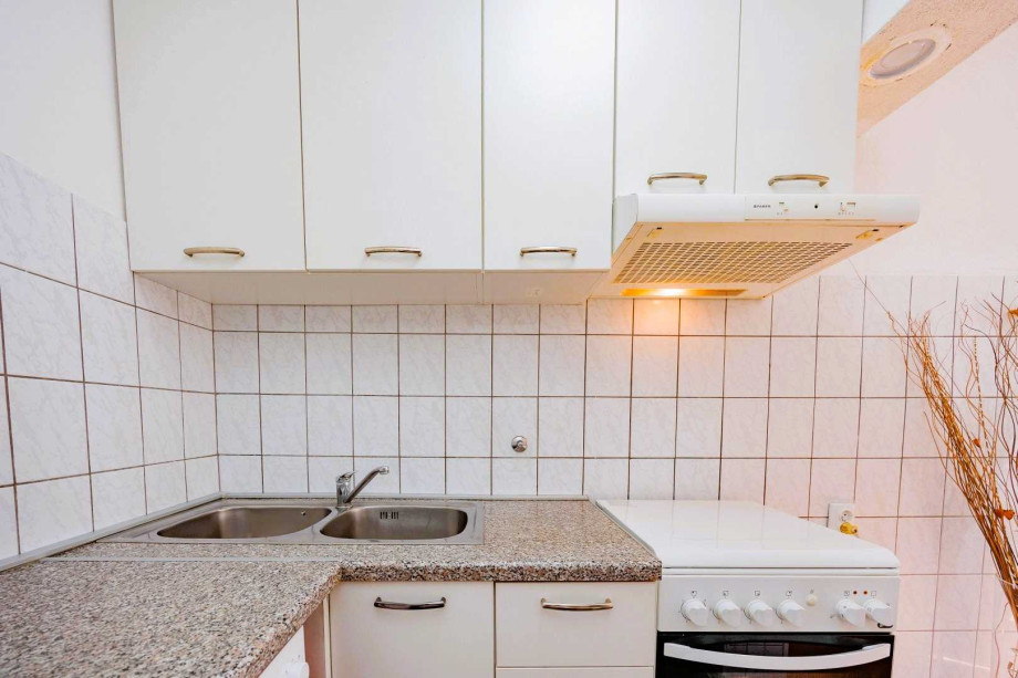 Crowonder Lucky Apartment A3 with Swimming Pool
