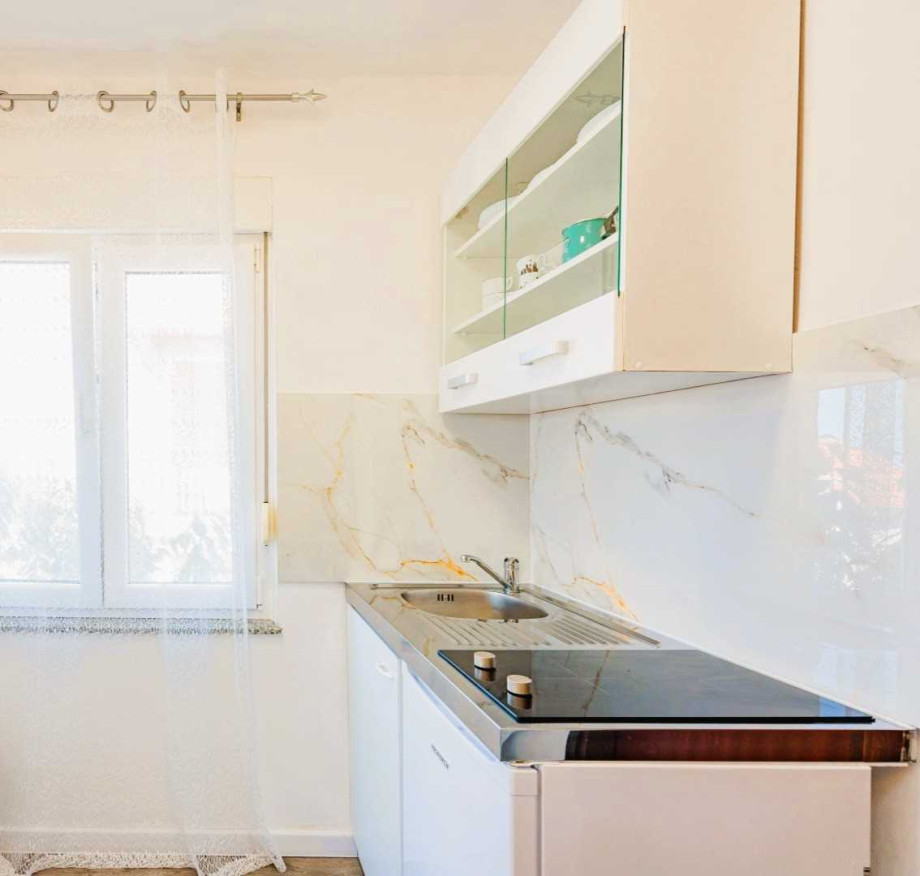 Crowonder Lucky Apartment A4  with Swimming Pool