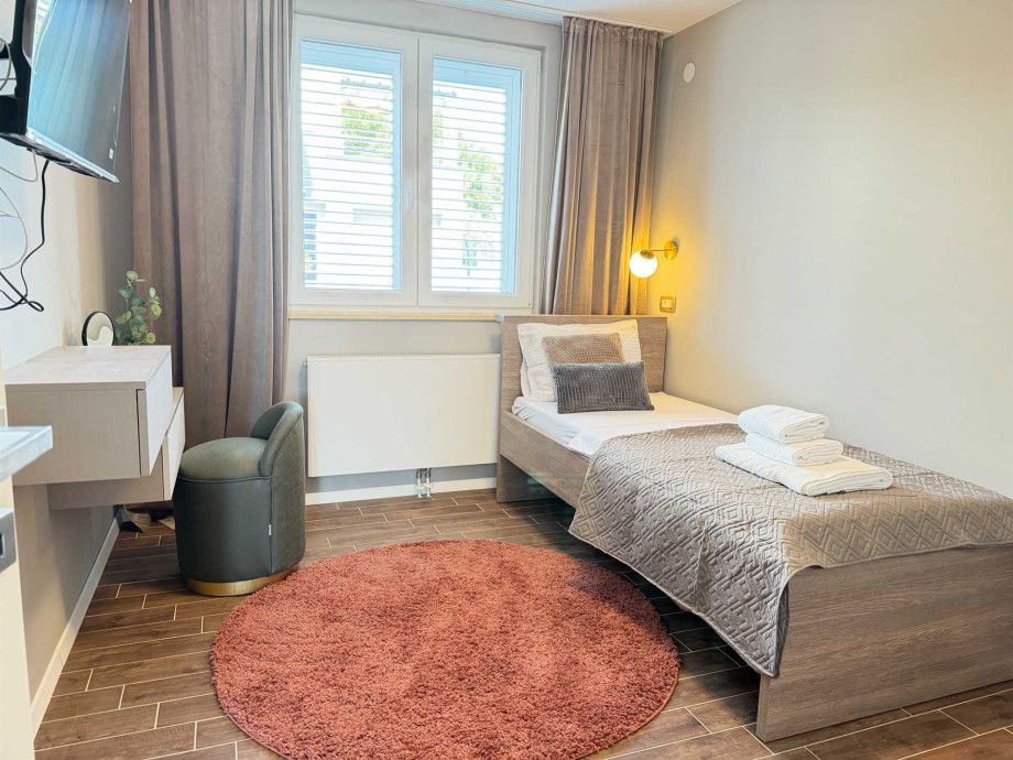 CROWONDER Zadar Villa Idassa villa with Heated Swimming Pool and Jacuzzi