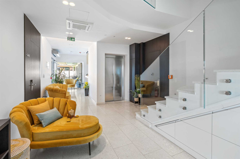 Crowonder Apartments & Rooms Oaza - Ap. A102 (2+2)