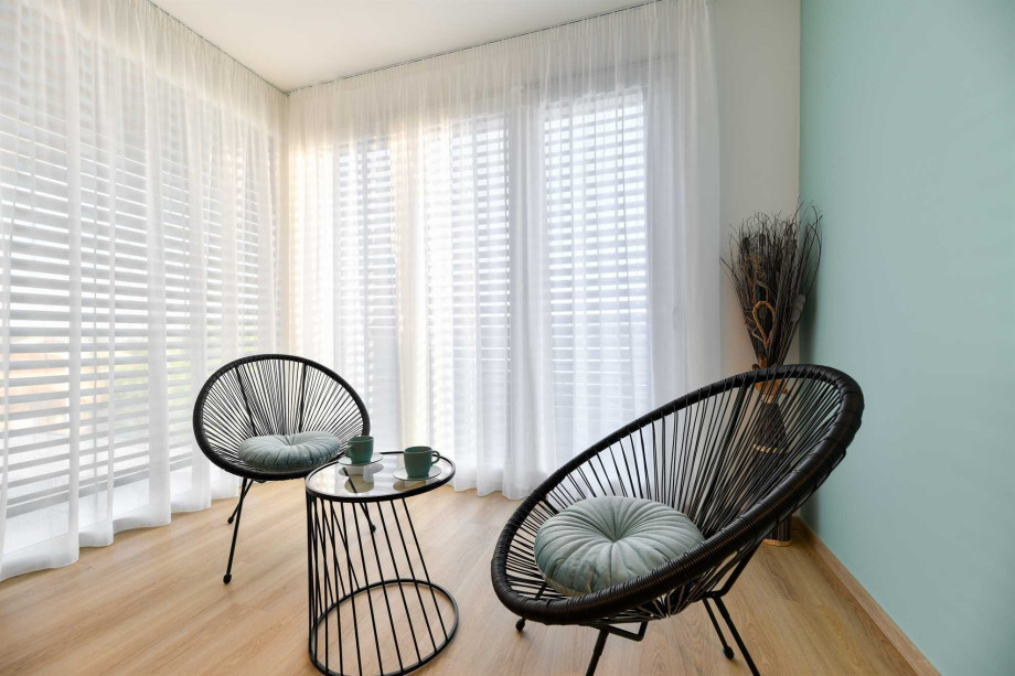 Crowonder Apartments & Rooms Oaza - Ap. A102 (2+2)