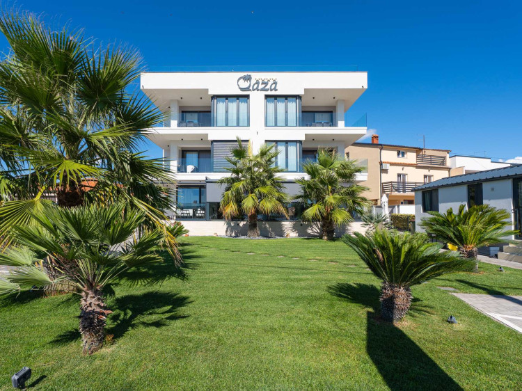 Crowonder Apartments & Rooms Oaza- Room R101