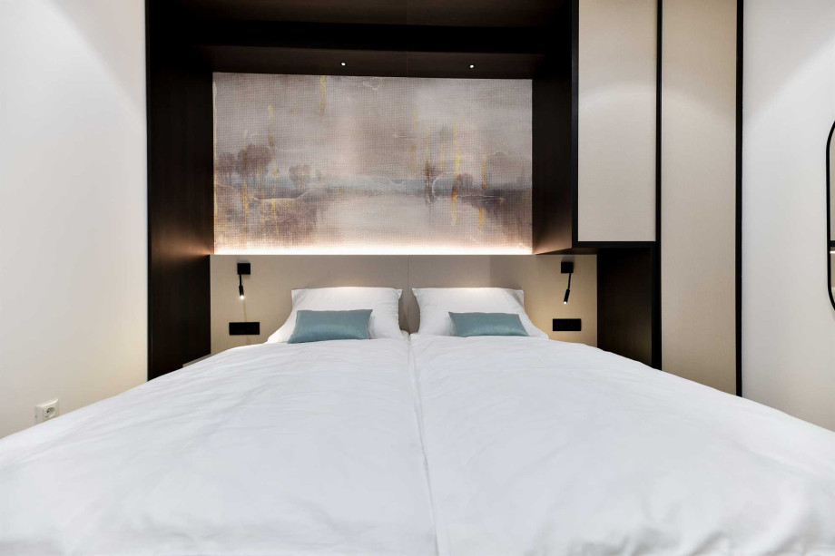 Crowonder Apartments & Rooms Oaza- Ap. A203 (2+2)