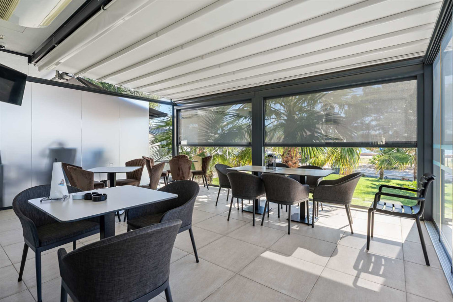 Crowonder Apartments & Rooms Oaza- Ap. A204 (2+2)