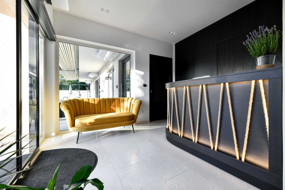 Crowonder Apartments & Rooms Oaza- Ap. A204 (2+2)