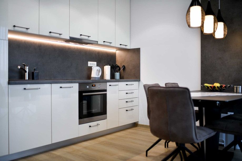 Crowonder Apartments & Rooms Oaza- Ap. A204 (2+2)