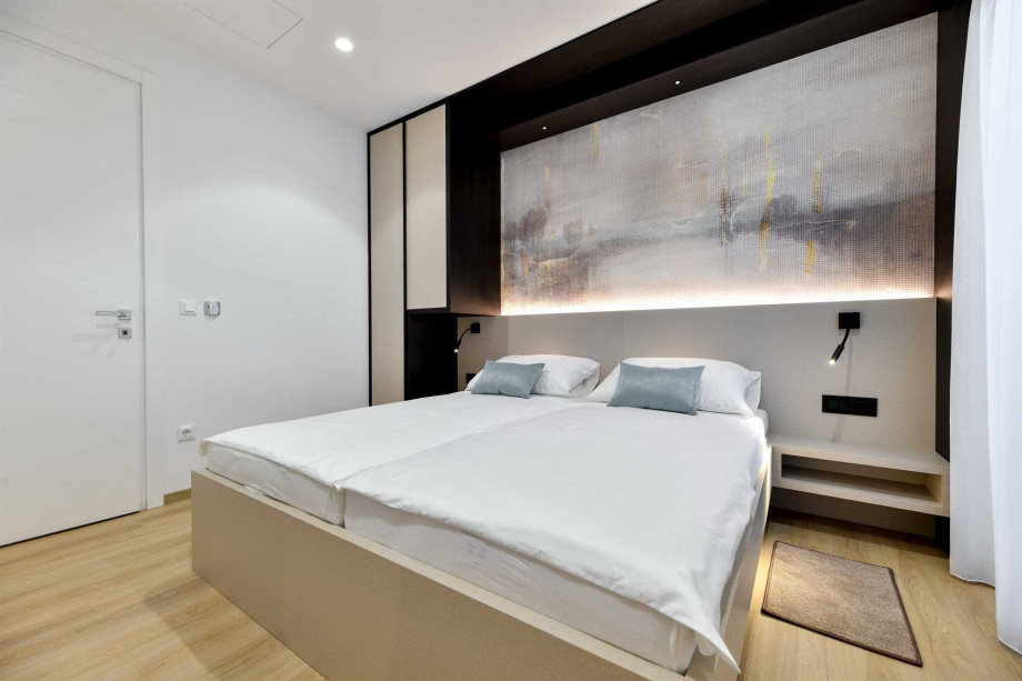Crowonder Apartments & Rooms Oaza- Ap. A204 (2+2)