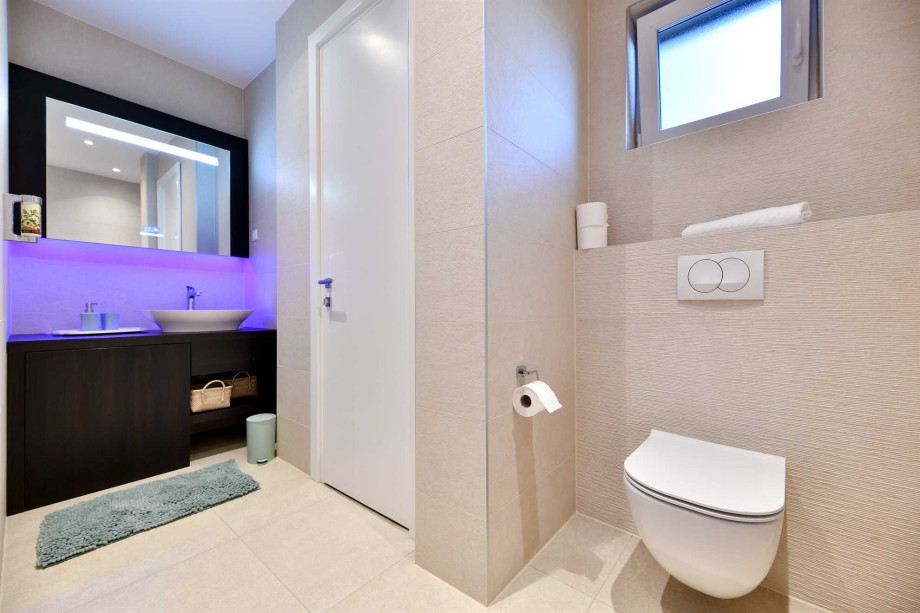 Crowonder Apartments & Rooms Oaza- Ap. A204 (2+2)