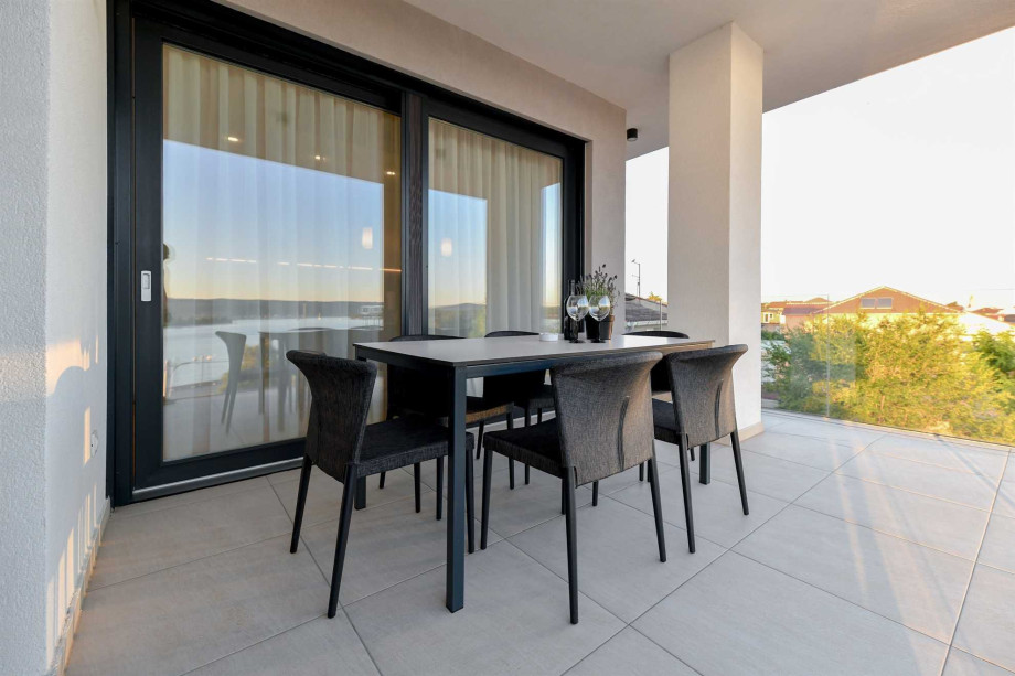 Crowonder Apartments & Rooms Oaza- Ap. A204 (2+2)