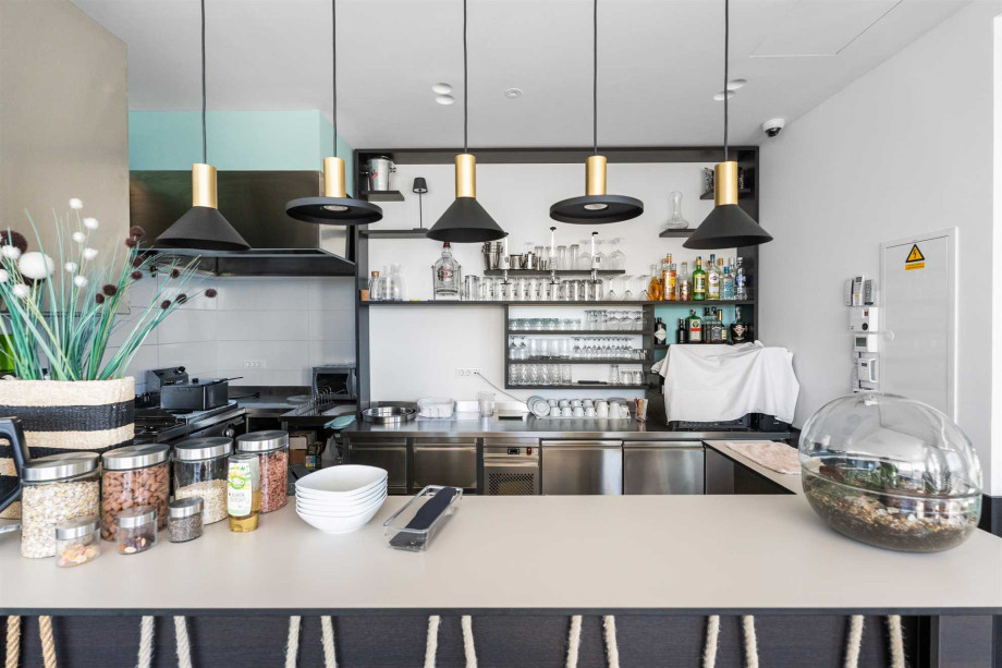 Crowonder Apartments & Rooms Oaza - Studio S001(2)