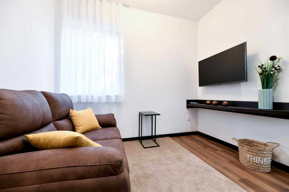 Crowonder Apartments & Rooms Oaza - Studio S001(2)