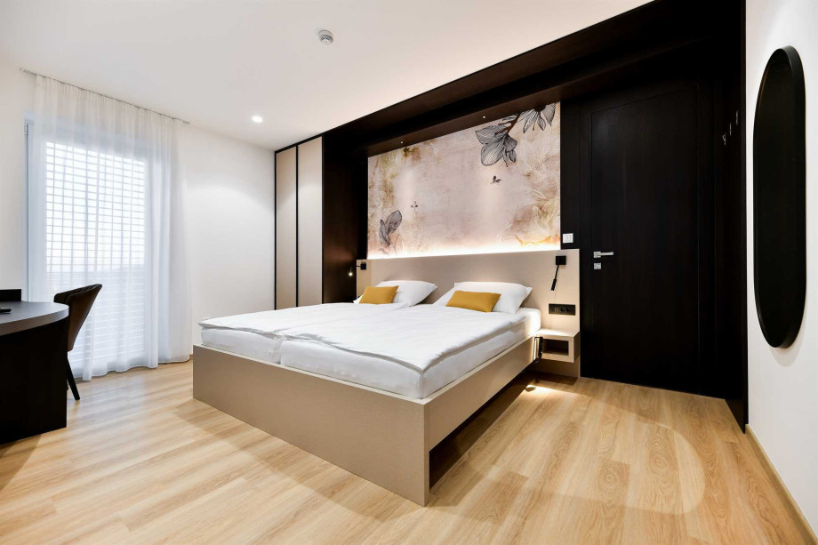 Crowonder Apartments & Rooms Oaza - Room R102
