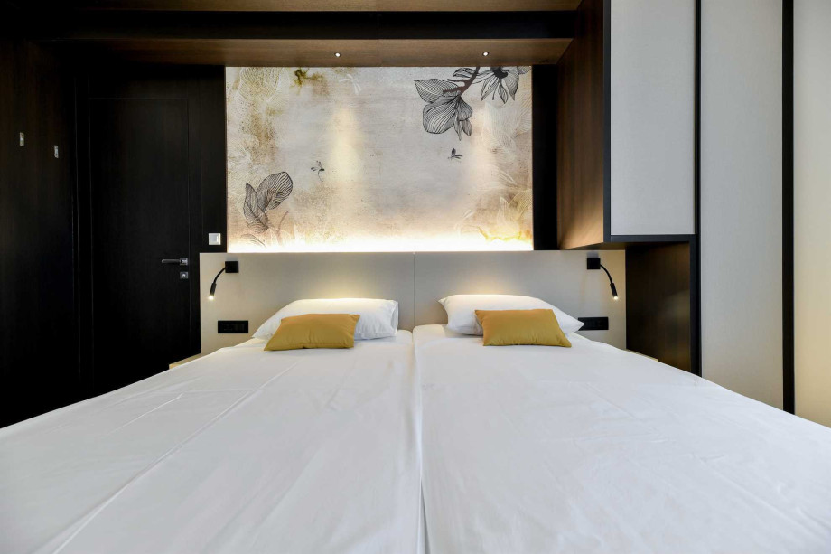 Crowonder Apartments & Rooms Oaza - Room R203