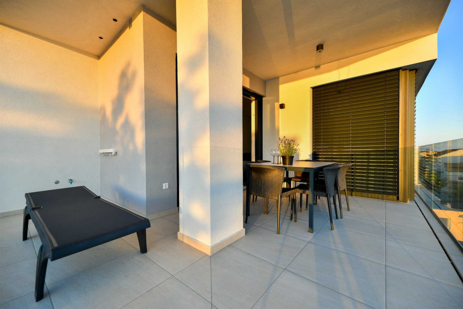 Crowonder Apartments & Rooms Oaza- Ap. A101 (2+2)