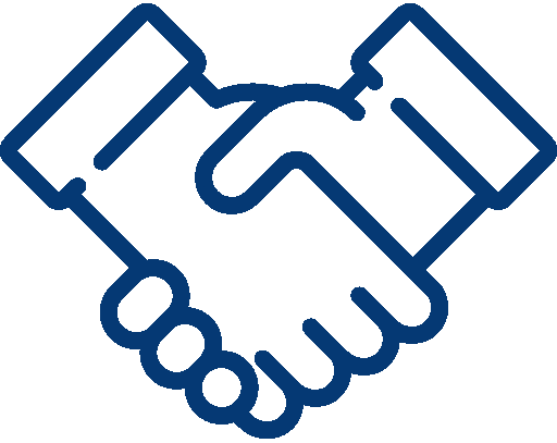 handshake